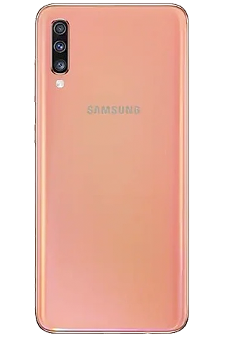 Samsung Galaxy A70s