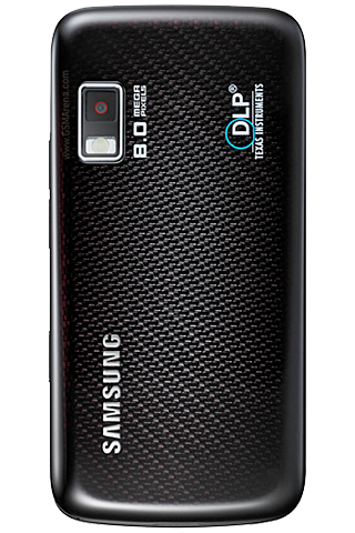 Samsung Galaxy Beam [2010]