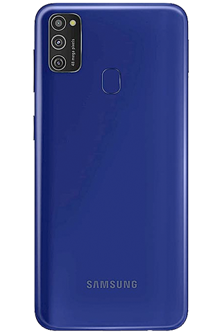 Samsung Galaxy M21