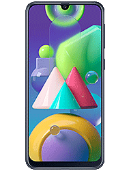 Samsung Galaxy M21