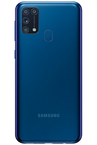 Samsung Galaxy M31