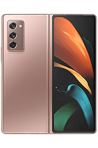 Samsung Galaxy Z Fold2