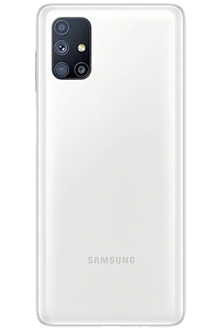 Samsung Galaxy M51