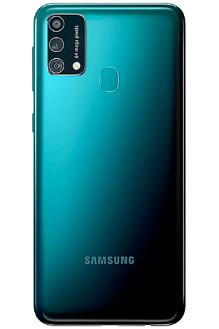 Samsung Galaxy F41