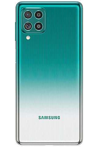 Samsung Galaxy F62