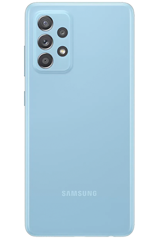 Samsung Galaxy A52s