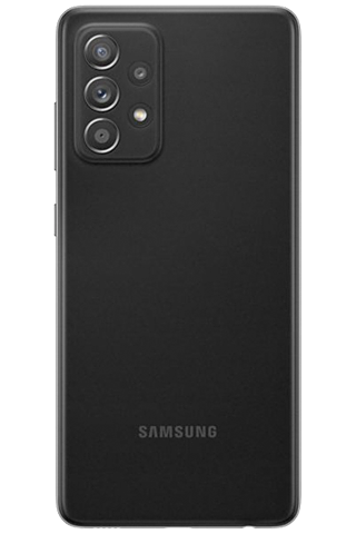 Samsung Galaxy A72