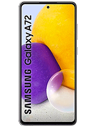 Samsung Galaxy A72