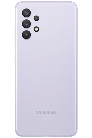 Samsung Galaxy A32 4G