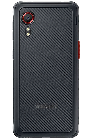 Samsung Galaxy XCover 5