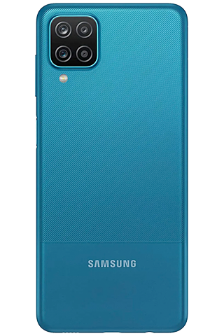 Samsung Galaxy M12