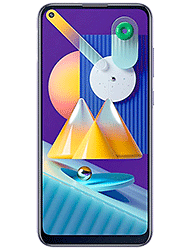 Samsung Galaxy M11