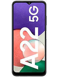 Samsung&nbsp;Galaxy A22 5G