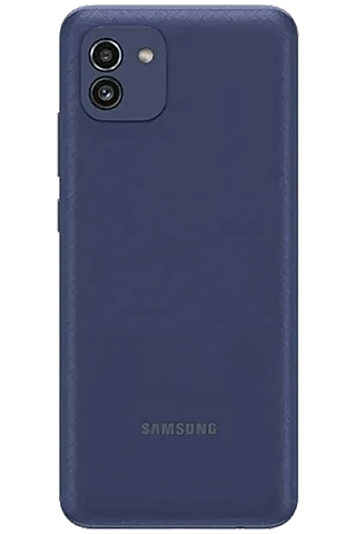 Samsung Galaxy A03