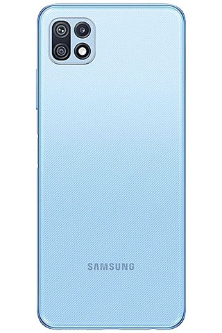 Samsung Galaxy F42