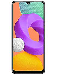 Samsung Galaxy M22