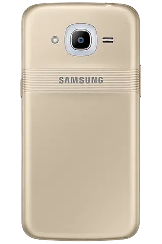 Samsung&nbsp;Galaxy J2 Pro [2016]