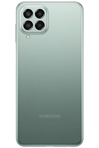 Samsung Galaxy M33