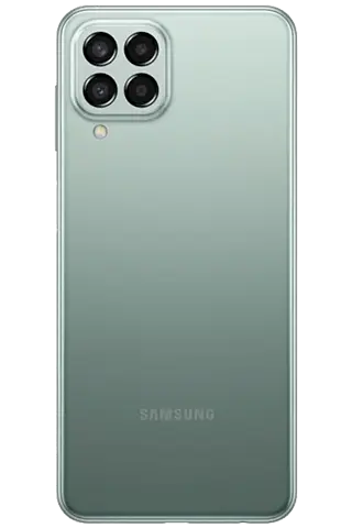 Samsung&nbsp;Galaxy M33