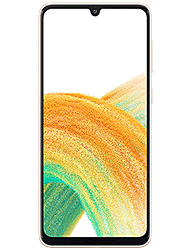 Samsung Galaxy A33 5G