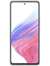 Samsung Galaxy A53 5G