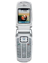 Samsung SGH-E715