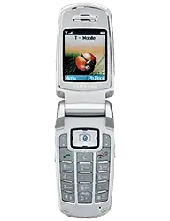 Samsung&nbsp;SGH-E715