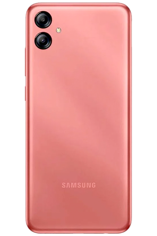 Samsung Galaxy A04e