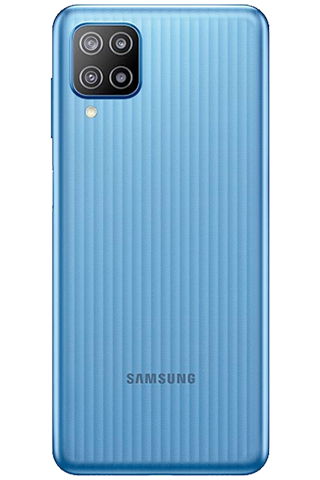 Samsung Galaxy F12