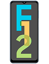 Samsung Galaxy F12