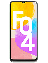 Samsung Galaxy F04