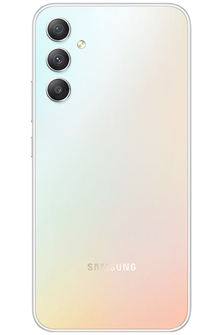 Samsung Galaxy A34