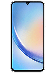 Samsung Galaxy A34