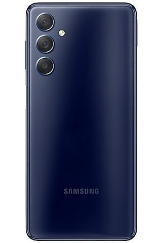 Samsung Galaxy M54