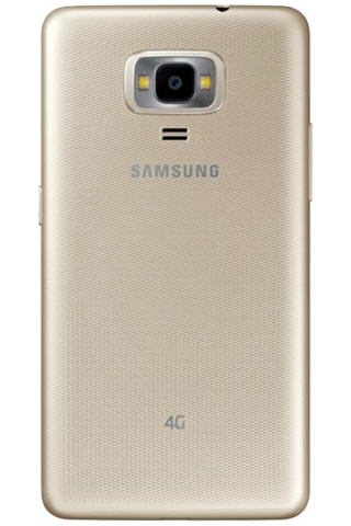 Samsung Z4