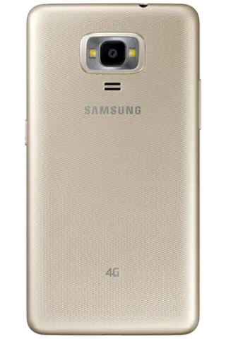 Samsung&nbsp;Z4