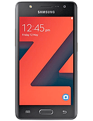 Samsung Z4