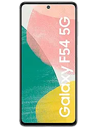 Samsung&nbsp;Galaxy F54