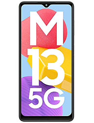 Samsung Galaxy M13 5G