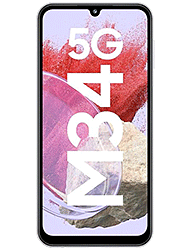 Samsung Galaxy M34