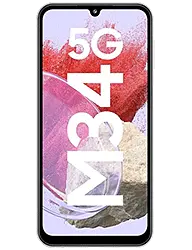 Samsung&nbsp;Galaxy M34