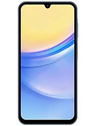 Samsung Galaxy A15 5G