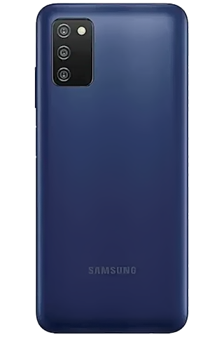Samsung Galaxy A03s