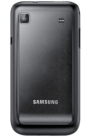 Samsung Galaxy S Plus