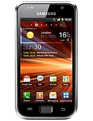 Samsung&nbsp;Galaxy S Plus