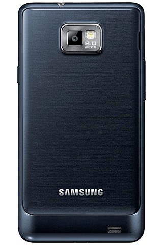 Samsung Galaxy S2 Plus