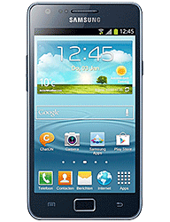 Samsung Galaxy S2 Plus