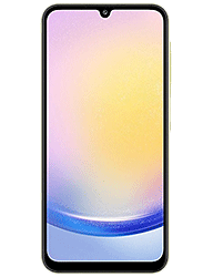 Samsung Galaxy A25