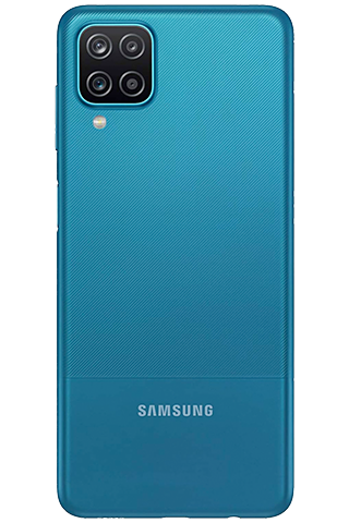 Samsung Galaxy A12