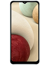 Samsung Galaxy A12